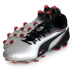 プーマ PUMA  キング アルティメット HG  サッカースパイク KING  25SS (108305-03)、24.5cm