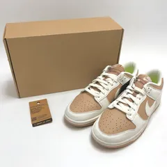 【中古品】NIKE ナイキ WMNS Dunk Low Next Nature 