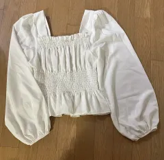 ブラウス3点まとめ