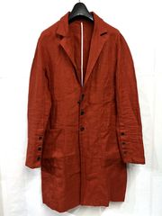 POLA ブールジュ フード付山羊革レディースレザーコート205,200円相当 POLA ブールジュ フード付山羊革レディースレザーコート205,200円相当