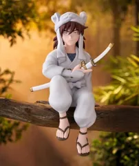 天鬼 「劇場版 忍たま乱太郎 ドクタケ忍者隊最強の軍師」 ぬーどるストッパーフィギュア-天鬼-【1週間以内発送】