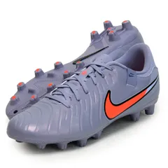 ナイキ NIKE  レジェンド 10 アカデミー HG  サッカースパイク  25FA (DV4339-402)、26.0cm