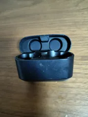 オーディオテクニカATH-CKS30TW+ 充電ケースのみ　イヤホンケース