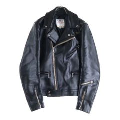 Rick Owens (リックオウエンス) 18SS MOLLINO BIKER モリーノバイカー