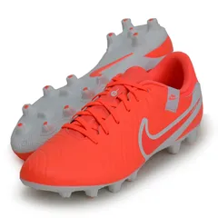 ナイキ NIKE  レジェンド 10 アカデミー HG  サッカースパイク  25SS (DV4339-800)、31.0cm