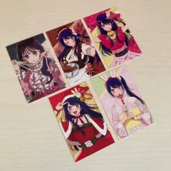 推しの子 ANIPLUS ほしの ホシノ アイ トレカ