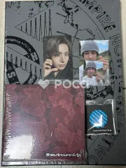 ENHYPEN ヒスン THE SIN : VANISH Weverse