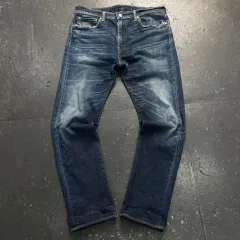 36 リーバイス 510 デニム