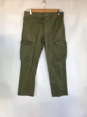 00s OLD GAP カーゴパンツ メンズ カーキ 4131202601170024
