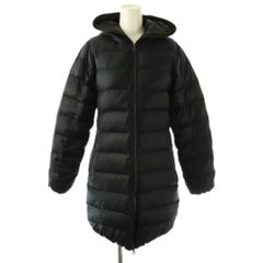 デュベティカ DUVETICA ACE-wool ダウンコート アウター ジップアップ 