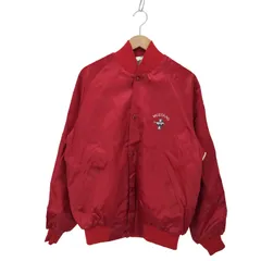 ウエストアーク WESTARK 90S USA製 ナイロンスタジャン  メンズ JPN：L 