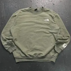 105 THE NORTH FACE ザノースフェイス スウェット
