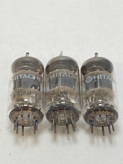 ☆ ナショナル 6BE6/6BD6 真空管 - メルカリ