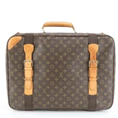 【LOUIS VUITTON】サテライト53 タイガ　トラベルバッグ　ボルドー 2026年最新】ヴィトン サテライトの人気アイテム - メルカリ