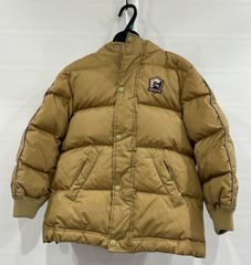 朝生田187 BURBERRY バーバリー キッズ ダウンジャケット サイズ130A