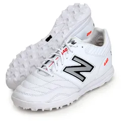 newbalance(ニューバランス)  442 V2 PRO TF  サッカー トレーニングシューズ  24SS(MS41TWT22E)、26.0cm