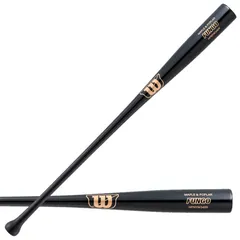 ウィルソン WILSON  木製ノックバット ファンゴ (345R型)   野球 一般 大人 木製 ノックバット  25AW(WBW2038010）のサムネイル