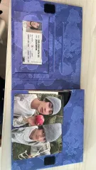 ENHYPEN（エンハイプン・エナプ）ジョンウォン(JUNGWON)フールセット The sin:vanish fugitives