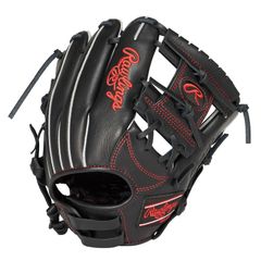 Rawlings 軟式用内野手用グラブHyper Tech型付け済即戦力 - メルカリ