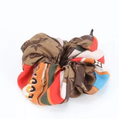 2026年最新】LOUISVUITTONシュシュトロシューの人気アイテム - メルカリ