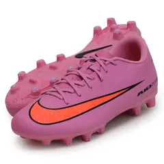 ナイキ NIKE  ナイキ ズームヴェイパー 16 アカデミー HG  サッカースパイク  25FA (FQ8431-600)、26.5cm