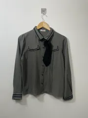 AXES 팜AxesFemme ブラウス M - S58