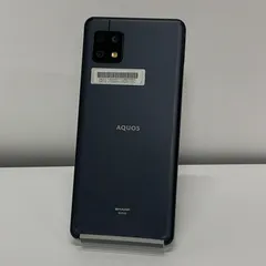 2026年最新】SHARP 機種名：AQUOS sense6 スマートフォン本体の人気