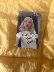 BLACKPINK ロゼ rosie