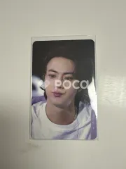 BTS ジン BTS Yet to Come in Cinemas