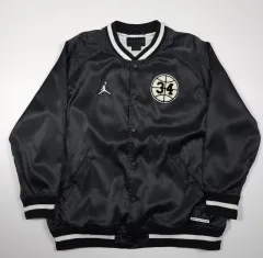 ジョーダン ビックロゴ COACH ジャケット XL