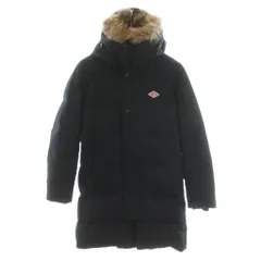 2026年最新】DANTON ダントン フードダウンジャケットの人気アイテム