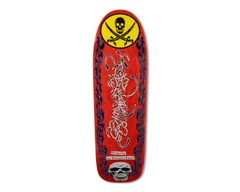 KOPING KILLER スケートボード デッキ 新品 未使用 DOGTOWN - メルカリ