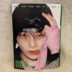 StrayKids ACCORDION VER. I.N KARMA I.N