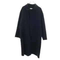 BEAUTY＆YOUTH UNITED ARROWS ビューティーアンドユース ユナイテッドアローズ ウールコート L ネイビー メンズ 古着のサムネイル