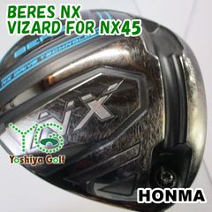 超メルカリ市限定価格‼️（美品）HONMA BERES NX ドライバー9.0