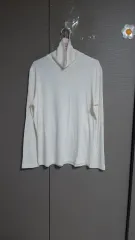 (新品)カサレル タートルネック インナー Tシャツ