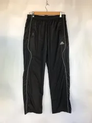 adidas クライマプルーフ トラックパンツ ブラック O 4131202601170029