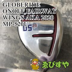 MOE86 20° フェアウェイウッド ツアーAD U-95X - メルカリ