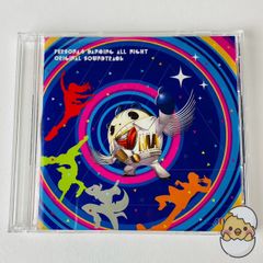 ペルソナ4 ダンシング・オールナイト オリジナル・サウンドトラック サントラ 2枚組 [P]【CD】(P26)