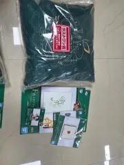 Mrs. GREEN APPLE ラストワン賞 クッション + グッズ 出品 一番くじ