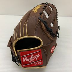タグ付き未使用品】一般軟式・グローブ ローリングス 内野用・大人用