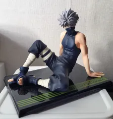 NARUTO -ナルト- カカシ テノヒラ フィギュア