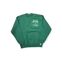 ラッセル スウェットシャツ ジャガー