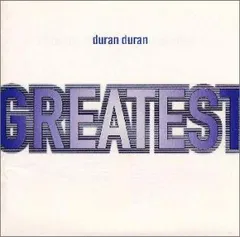 (CD)グレイテスト - デュラン・デュラン/デュラン・デュラン