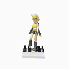 VOCALOID（ボーカロイド・ボカロ）鏡音リン EXTRA フィギュア