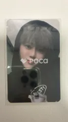 NCT ジェミン DREAM( )SCAPE EVERLINE ポップアップストア ラキドロ