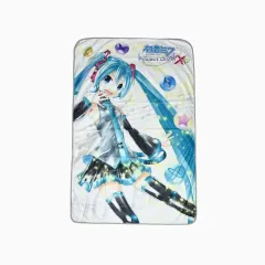 初音ミク プロジェクトDIVA KEI 原画 ブランケット