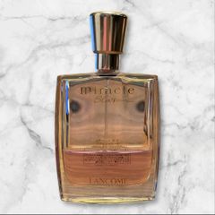 資生堂 シャンデュクール オードパルファム〈ピュアミスト〉50ml 箱