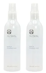 《お得》ニュースキン NU SKIN モイスチャーミスト 2本セット
