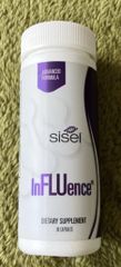 シズル sisel インフルーエンス